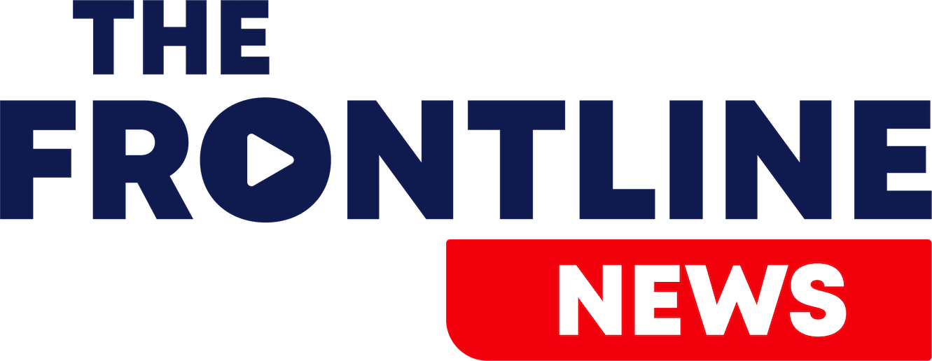The Frontline News